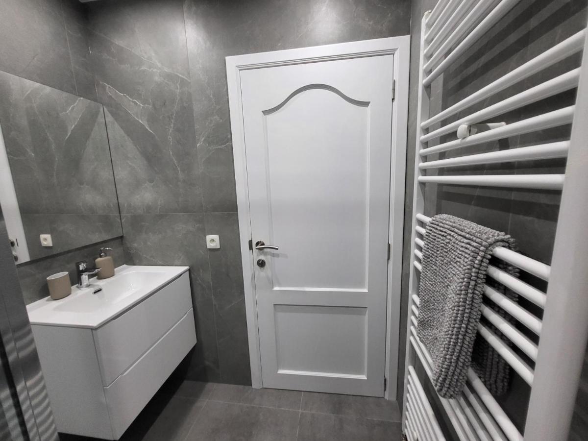 Eden'S Private Room - European Quarter Bruxelles Esterno foto