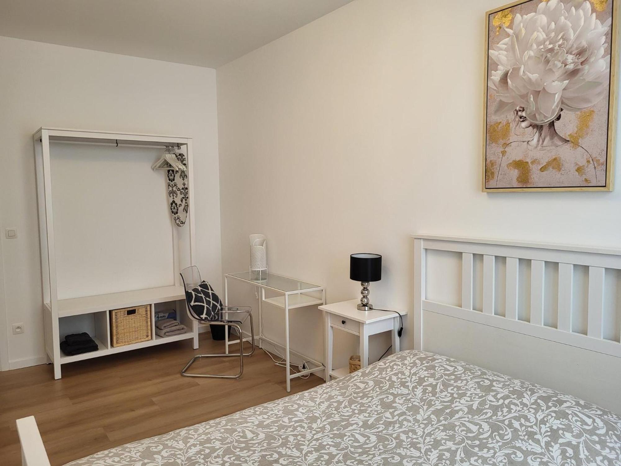 Eden'S Private Room - European Quarter Bruxelles Esterno foto